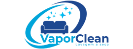 Vapor Clean Logo[cite: 1]